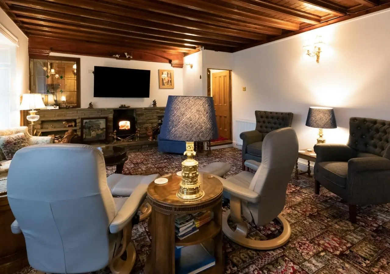Steppe Haugh Villa Hawes