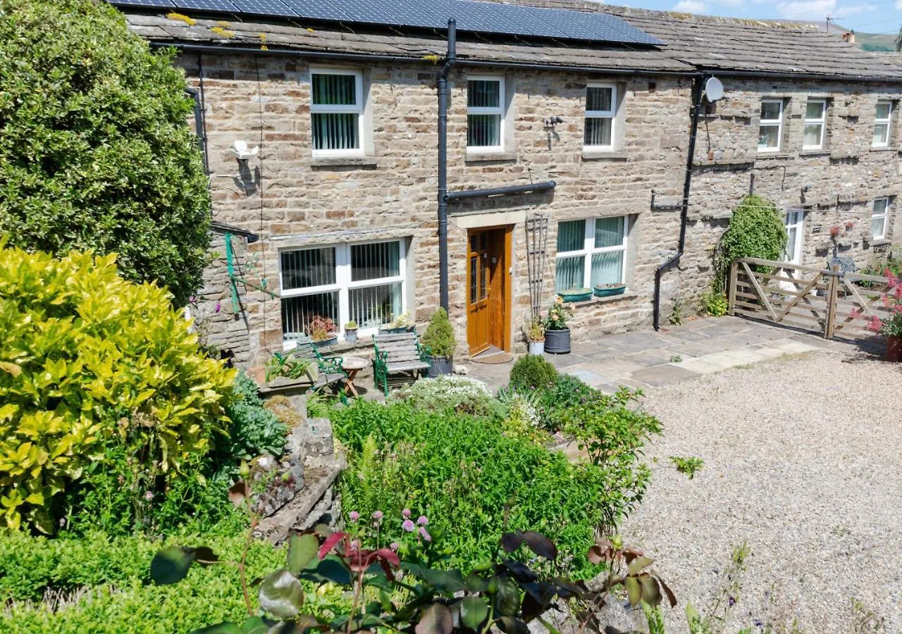 Holiday home Steppe Haugh Villa Hawes